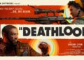 Deathloop review