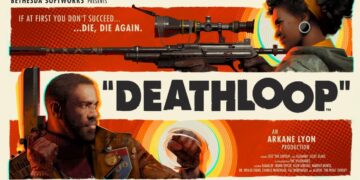 Deathloop review