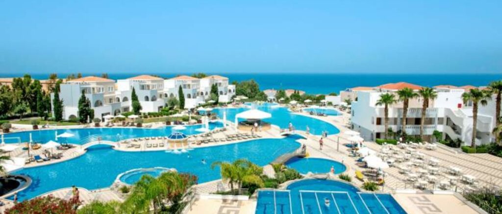 Blue Star Atlantica Eleon Grand Resort & Spa - Zakynthos