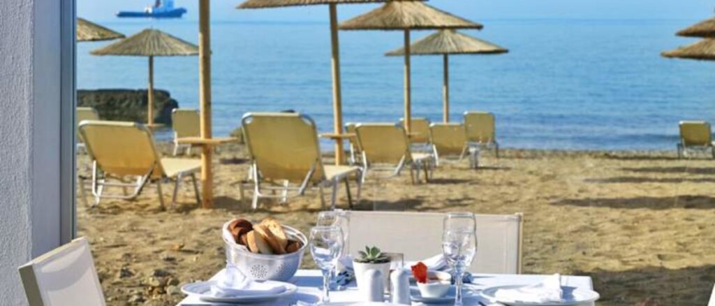 Blue Star Euphoria Resort - Kreta