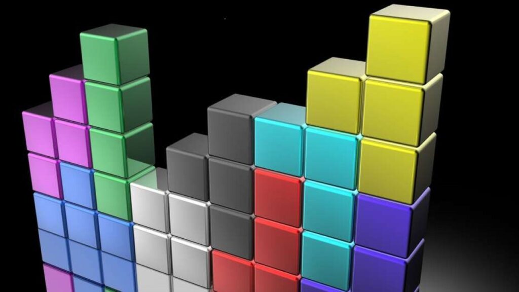 2002: NP-Completeness of Tetris