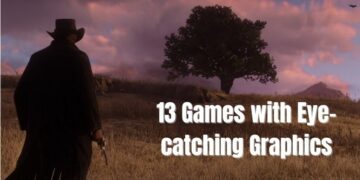 These 13 Games Will Blow Your Graphics Card in 4K