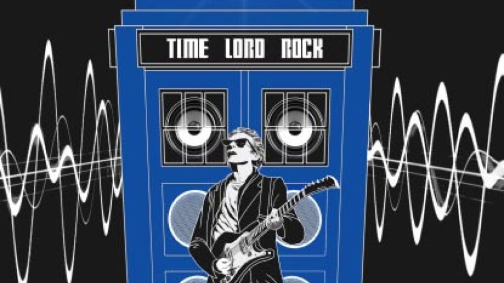 Time Lord Rock
