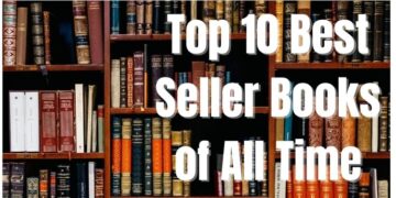best seller books of all time