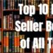 best seller books of all time