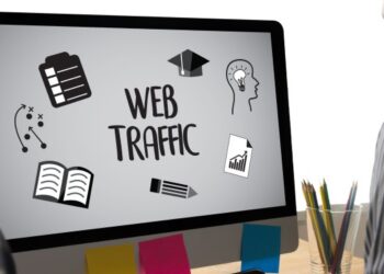 Increasing Traffic on Website