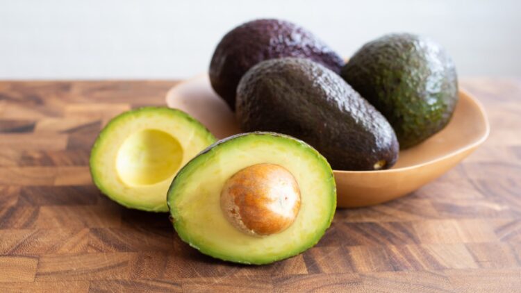 how to ripen avocados quickly