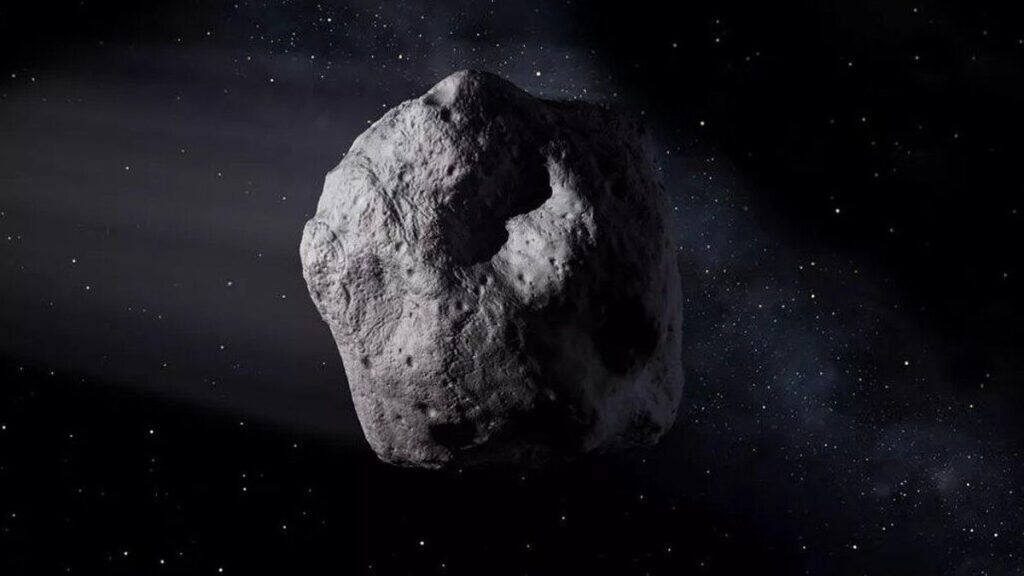 Discovering the asteroids