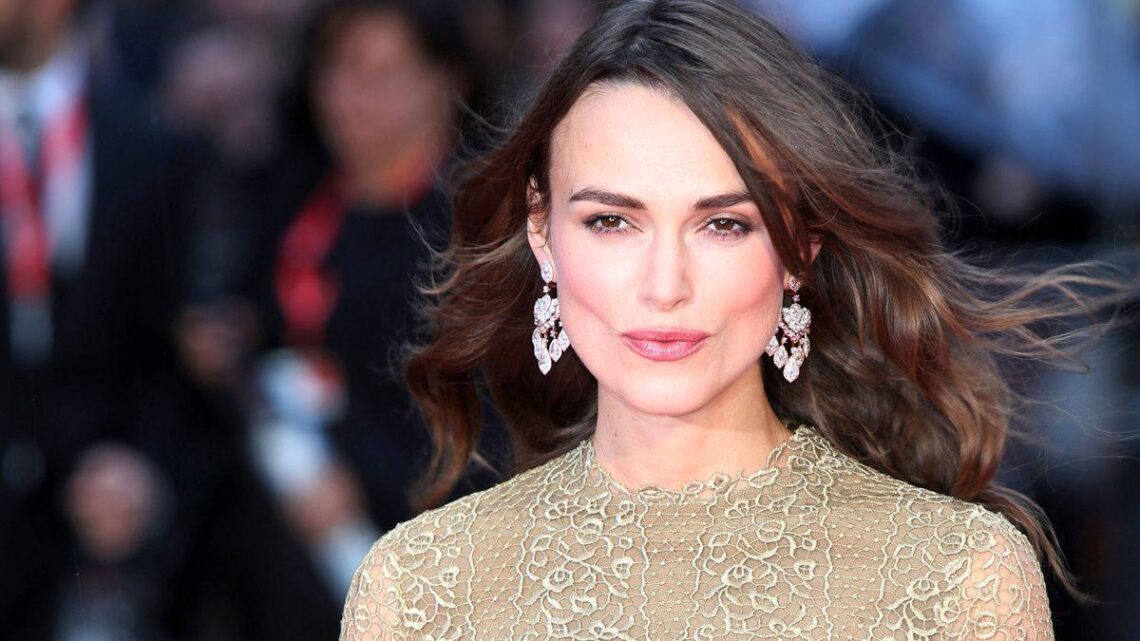 14 Most Famous People With Dyslexia Gazettely   Keira Knightley 1140x641 