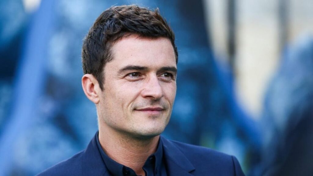 Orlando Bloom