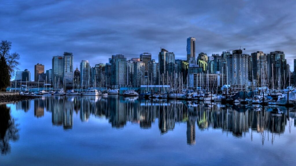 Vancouver (Canada)