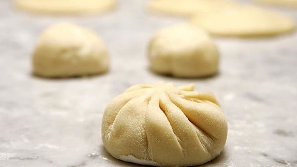 Yeast Dough