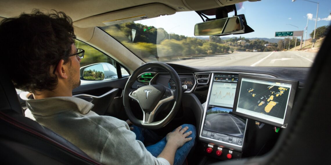 All You Should Know About Different Self Driving Levels in Cars 41 self driving cars