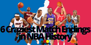 6 Craziest Match Endings in NBA History min
