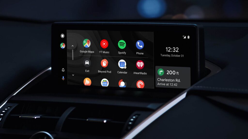 Android Auto