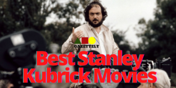 Best Stanley Kubrick Movies