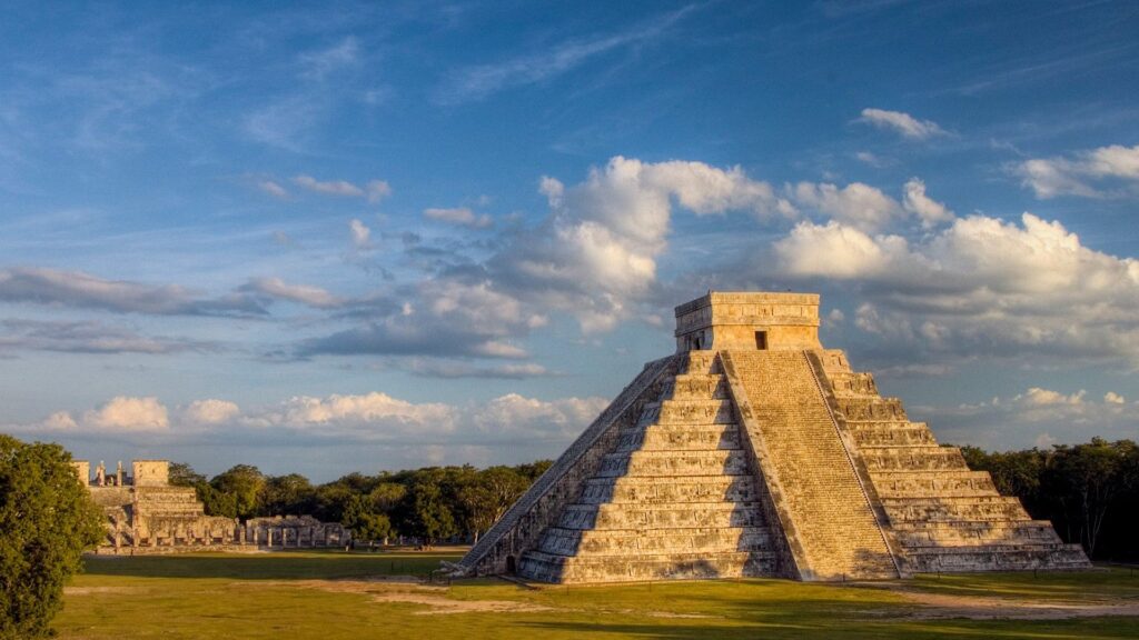  Yucatán January Travel Destination