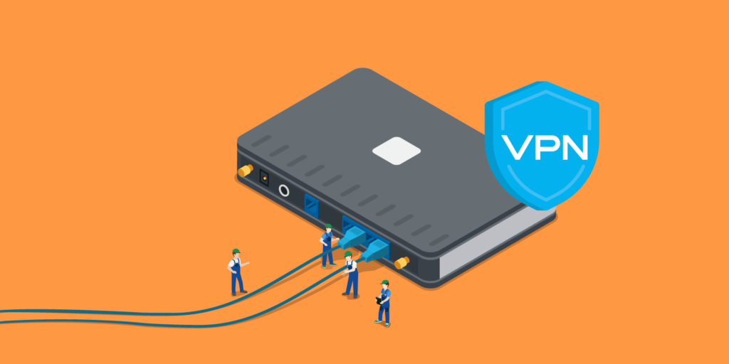 How to Install VPN on Router – The Ultimate Guide