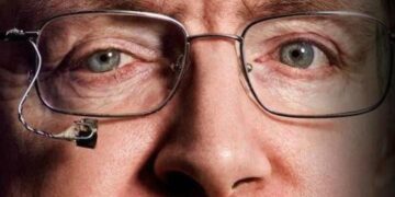 10 Things That You Probably Didn't Know About Stephen Hawking 1 Facts about Stephen Hawking