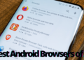 12 Best Android Browsers of 2022
