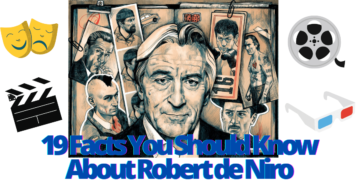 19 Facts You Should Know About Robert de Niro