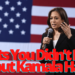 5 Facts About Kamala Harris: The First Female U.S. Vice President