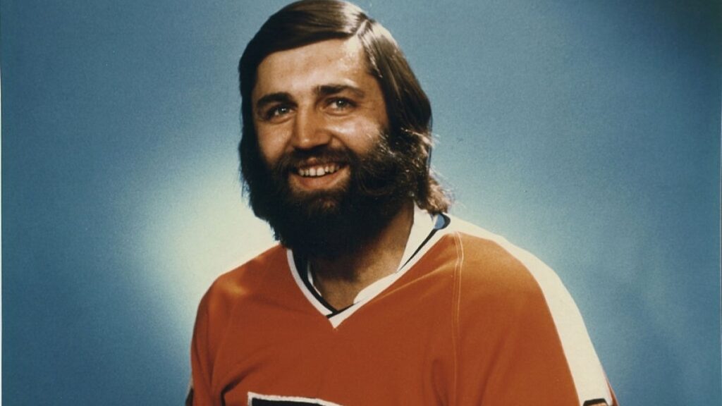 Bill Flett (Philadelphia Flyers)