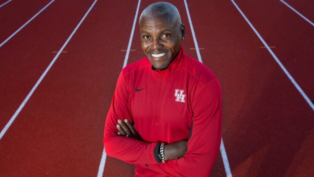 Carl Lewis