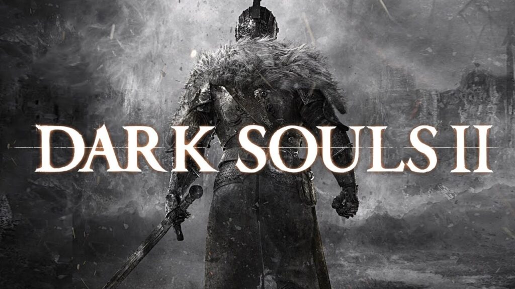 Dark Souls II 1