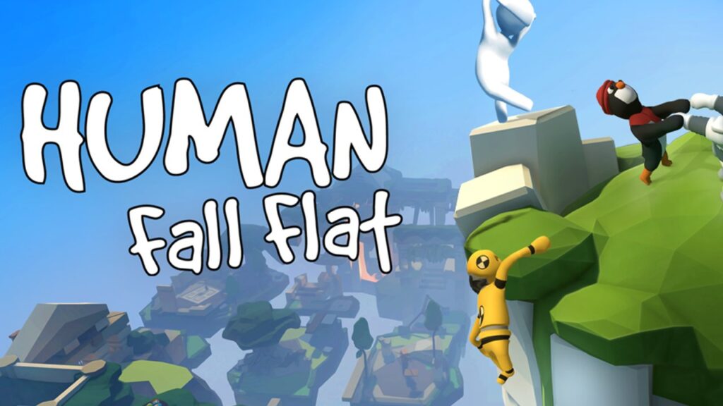 Human Fall Flat