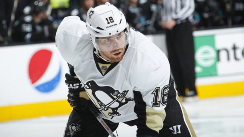 James Neal (Pittsburgh Penguins)