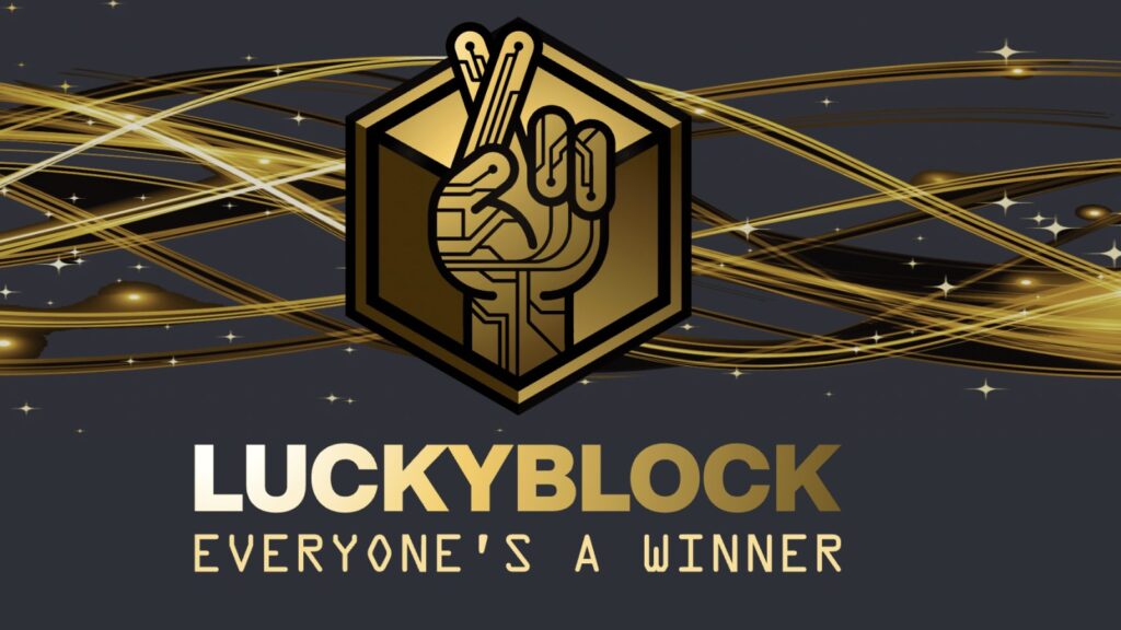 Lucky Block Coin (LBLOCK)-min