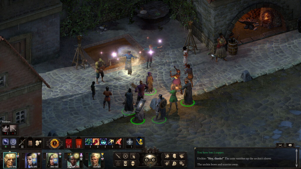 Pillars of Eternity