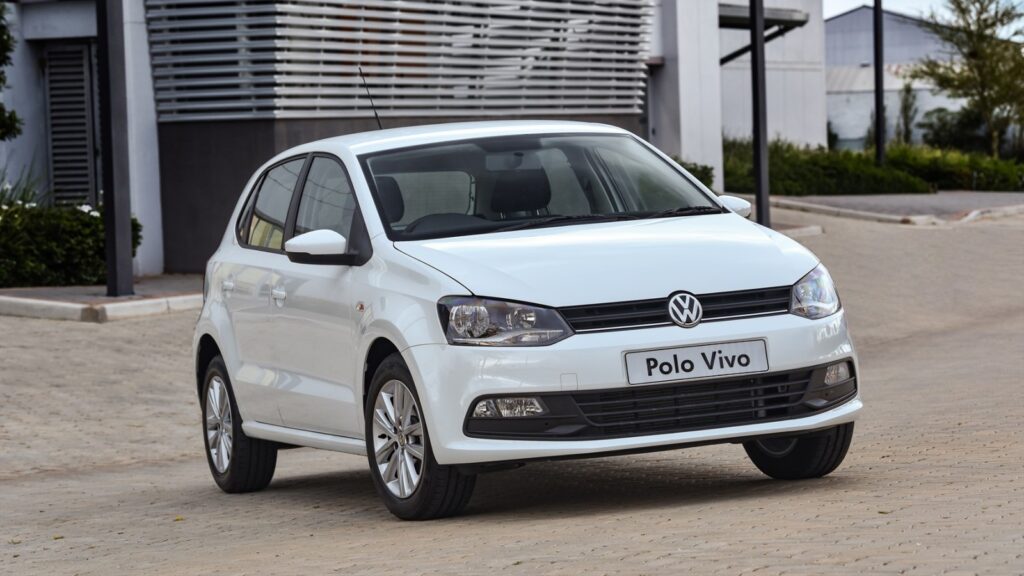 Polo Vivo