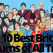 Top 10 Best Britpop Albums of All Time