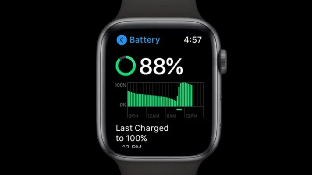 Tips and Tricks to Increase Apple Watch Battery Life
