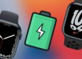 10 Tips and Tricks to Increase Apple Watch Battery Life