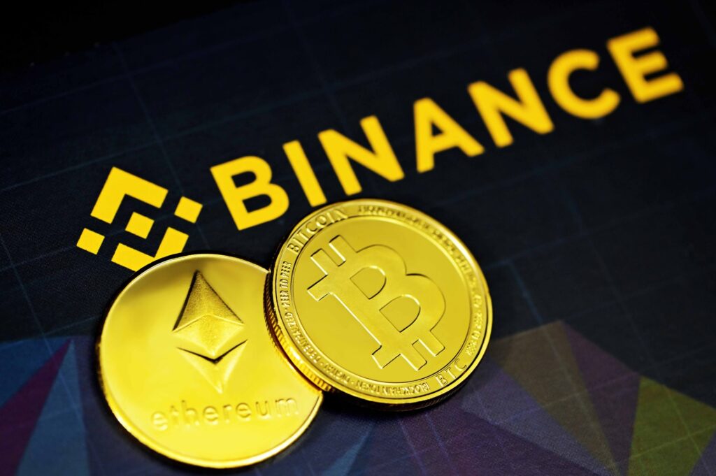 Binance review