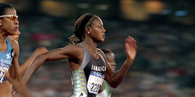 Top 8 Doping Scandals Involving Track and Field Sprinters