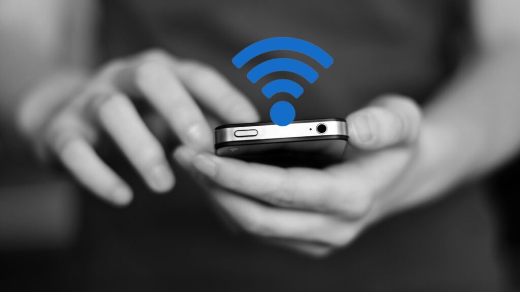 How to strengthen cell phone signal