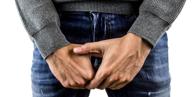 11 Facts You May Not Know About Testicles