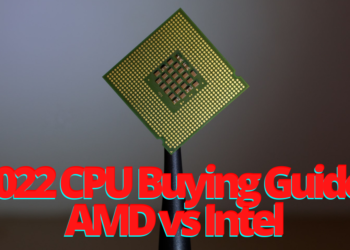 2022 CPU Buying Guide