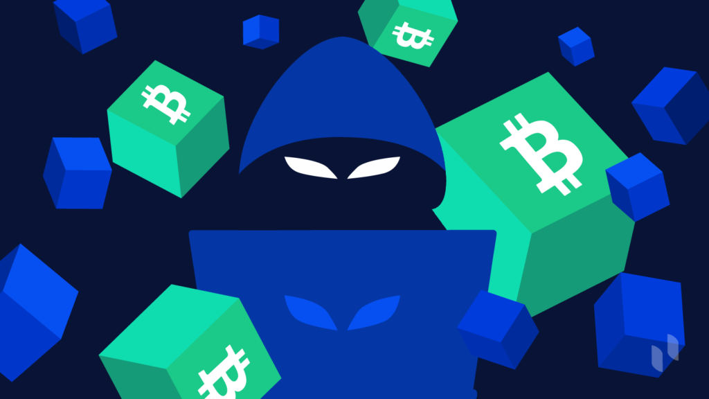 51 Percent Attack btc