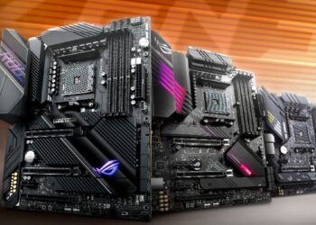 Best Motherboards for AMD Ryzen With B550 and B570 Chipset