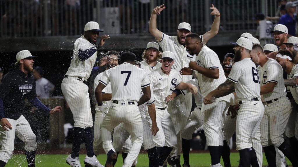 Chicago White Sox