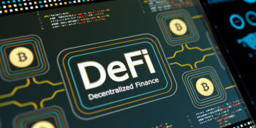 5 DeFi Tokens You Should Buy Right Now