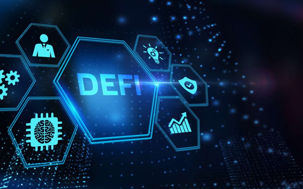 DeFi