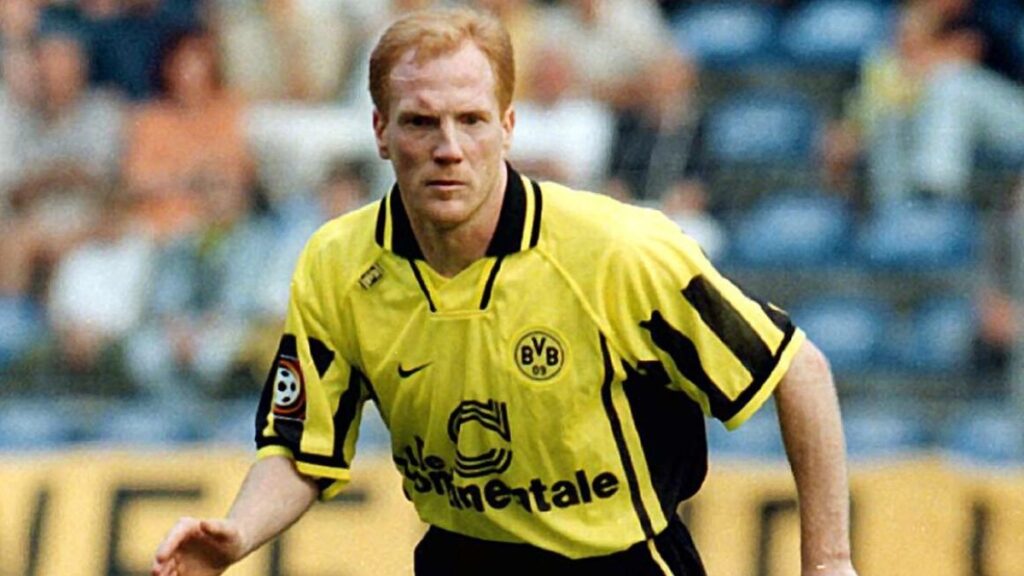 Matthias Sammer