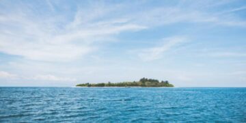 A Look at Point Nemo: The Loneliest Place in the World 1 Point Nemo