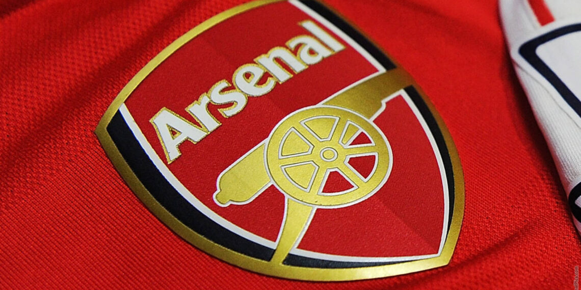 arsenal crest